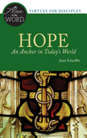 Hope, An Anchor in Today's World 0814646018 Book Cover