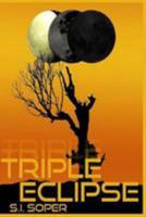 Triple Eclipse 1519750536 Book Cover