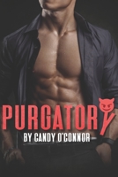PURGATORY 1729079784 Book Cover