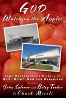 GOD is Watching the Apples 0997698675 Book Cover