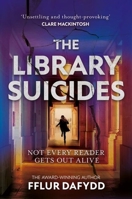 The Library Suicides: the most captivating locked-room psychological thriller of 2023 from the award-winning author 1399711105 Book Cover