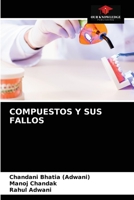 Compuestos Y Sus Fallos 6203494984 Book Cover