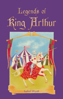 Legends of King Arthur 0863158307 Book Cover