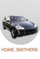 Home, Smithers: A Light-Hearted Mystery about the Heir to a Major Jam Fortune Who Prefers Working in His Greenhouse and His Invincible Chauffeur Smithers, Hot on the Trail of Stolen Chinese Antiques i 1512035289 Book Cover
