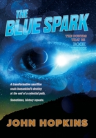 The Blue Spark B0CSPS7FHN Book Cover
