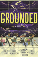 Grounded B0GN24J749 Book Cover