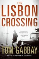 The Lisbon Crossing 0061188441 Book Cover