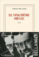 Le vingtième siècle 2072992559 Book Cover