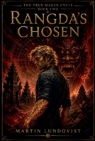 Rangda's Chosen 1922535540 Book Cover
