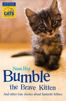 Bumble si Kucing Pemberani 0330521810 Book Cover