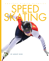 Speed Skating 1682770516 Book Cover