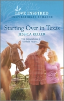 Starting Over in Texas 1335488197 Book Cover