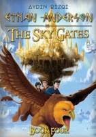 Ethan Anderson and the Wielders B09T63D3ZD Book Cover