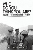 Who Do You Think You Are? 1398438782 Book Cover