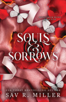 Souls and Sorrows (Deluxe Edition) (Monsters & Muses, 5) 1464229058 Book Cover