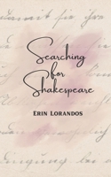 Searching for Shakespeare B0FP94TJVR Book Cover