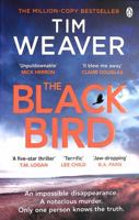 The Blackbird 0241418712 Book Cover