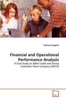 Financial and Operational Performance Analysis 3639307518 Book Cover
