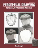 Perceptual Drawing: Concepts, Methods and Materials 179245631X Book Cover