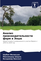 Анализ производительно&# 6205676397 Book Cover