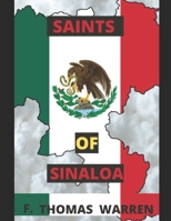 Saints of Sinaloa B0C2SK5ZH9 Book Cover
