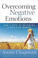 Overcoming Negative Emotions 0736928634 Book Cover