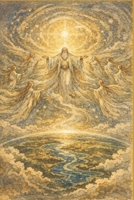 The Breaking of the Stillpoint: The First Morning of the World (The Chronicles of the Great Plate) B0GMR5SXFC Book Cover