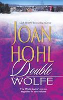 Double Wolfe (Silhouette Single Title) 0373218273 Book Cover