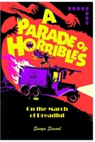 On the March of Dreadful B0GYQKG2ZM Book Cover