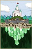 The City of Scion 1539394352 Book Cover
