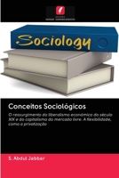 Conceitos Sociol�gicos 6202846453 Book Cover