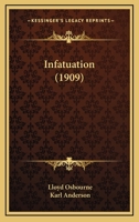 Infatuation 1514295881 Book Cover