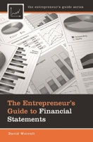 The Entrepreneur's Guide to Financial Statements 1440829357 Book Cover