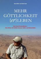 Mehr Göttlichkeit (er)leben 3849576469 Book Cover