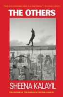 The Others 1915789389 Book Cover