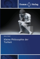 Kleine Philosophie der Torheit 613836970X Book Cover