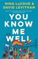 You Know Me Well 150982393X Book Cover