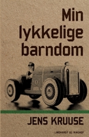 Min lykkelige barndom 8711885653 Book Cover