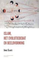 Islam, het evolutiedebat en beeldvorming 9492689057 Book Cover