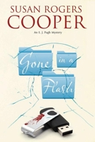 Gone in a Flash 0727882929 Book Cover