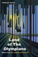 Land of the Olympians 1906791171 Book Cover