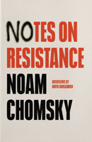 Notes on Resistance 1642596981 Book Cover
