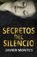 Secretos del silencio B08C97TGG8 Book Cover