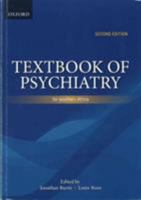 Textbook of Psychiatry for Southern Africa 0199046328 Book Cover