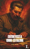 Entrevista com Estaline (Portuguese Edition) B0F4R882RW Book Cover