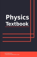 Physics Textbook 1654903787 Book Cover