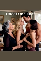 Under One Roof B0FQ8C15H1 Book Cover