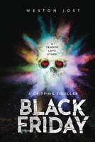 Black Friday 057834999X Book Cover