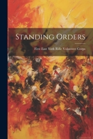 Standing Orders 1022089978 Book Cover
