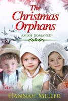 The Christmas Orphans 170889294X Book Cover